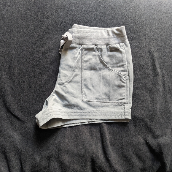 Smartwool shorts - Picture 4 of 6